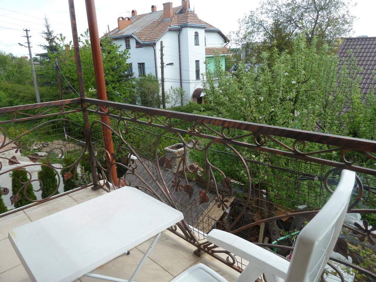 U Olgi Hotel Truskavets Exterior photo