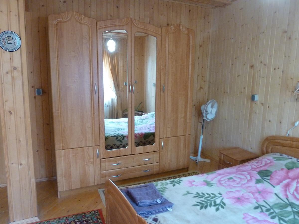 U Olgi Hotel Truskavets Exterior photo